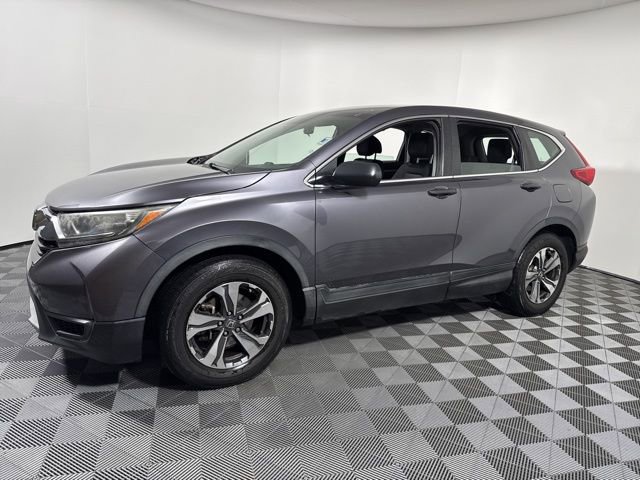 Used 2019 Honda CR-V LX image 12