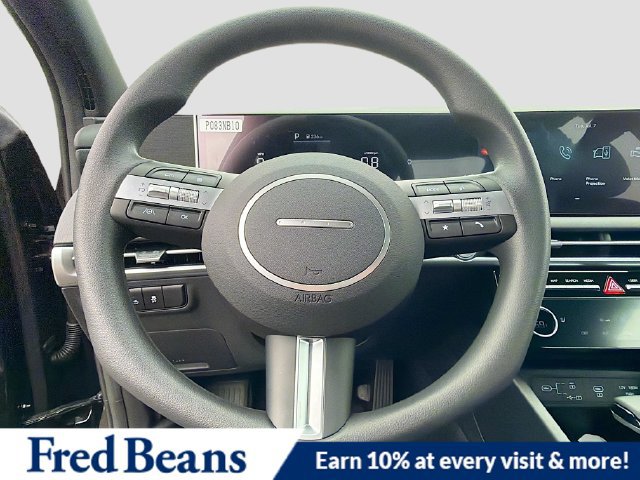 New 2026 Hyundai Santa Cruz SEL AWD/4WD image 15