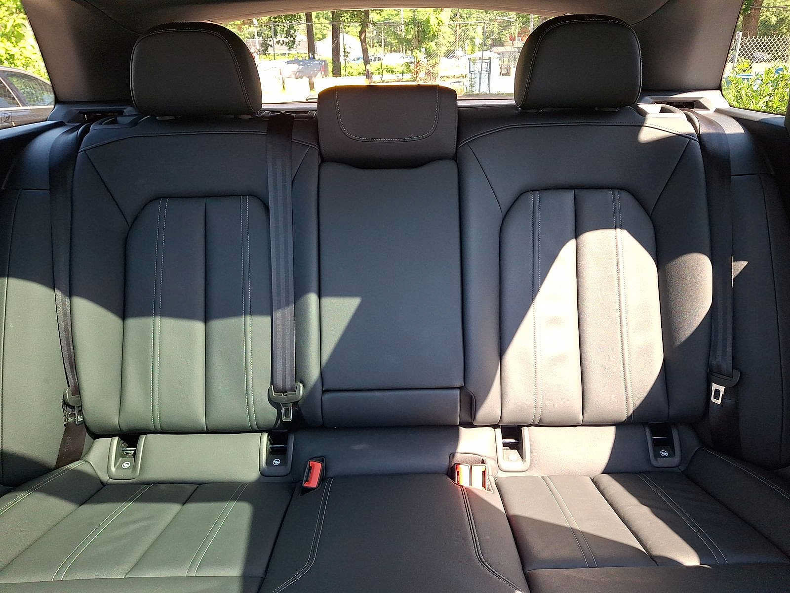 Certified 2023 Audi Q4 e-tron Premium w/ Convenience Package AWD/4WD image 13