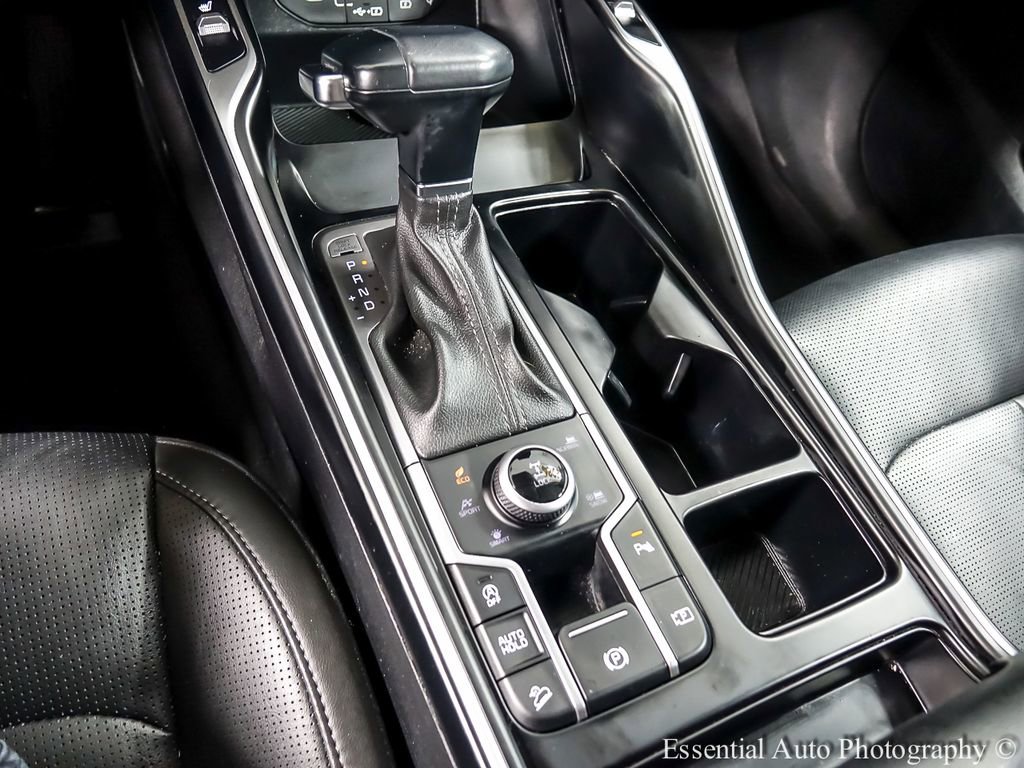 Used 2024 Kia Sorento S image 20