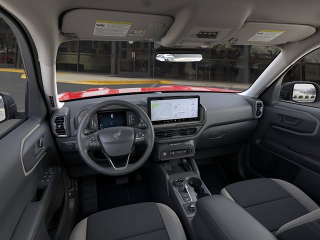 New 2026 Ford Bronco Sport Big Bend w/ Convenience Package AWD/4WD image 9