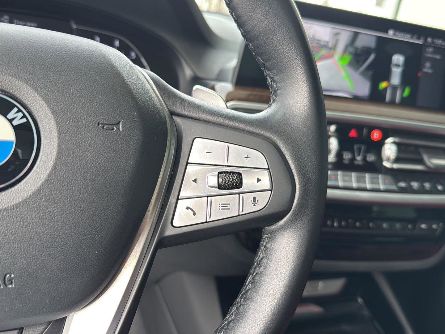 Used 2022 BMW X3 sDrive30i w/ Convenience Package w/ZPA image 19