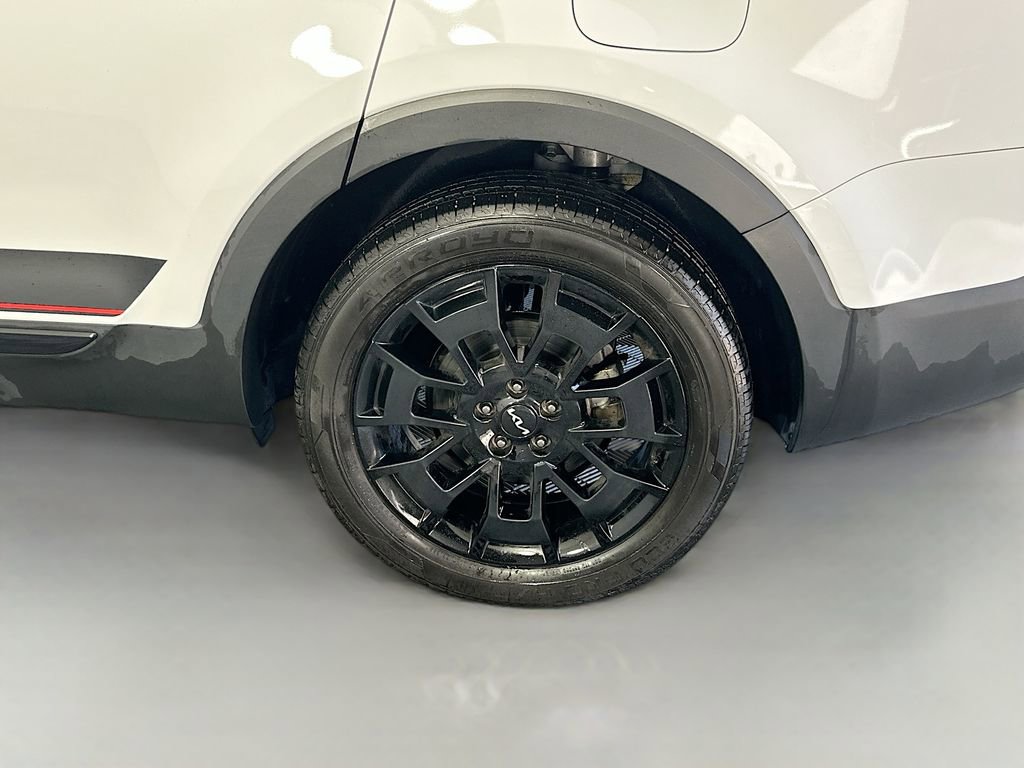 Used 2022 Kia Telluride EX w/ EX Premium Package image 34