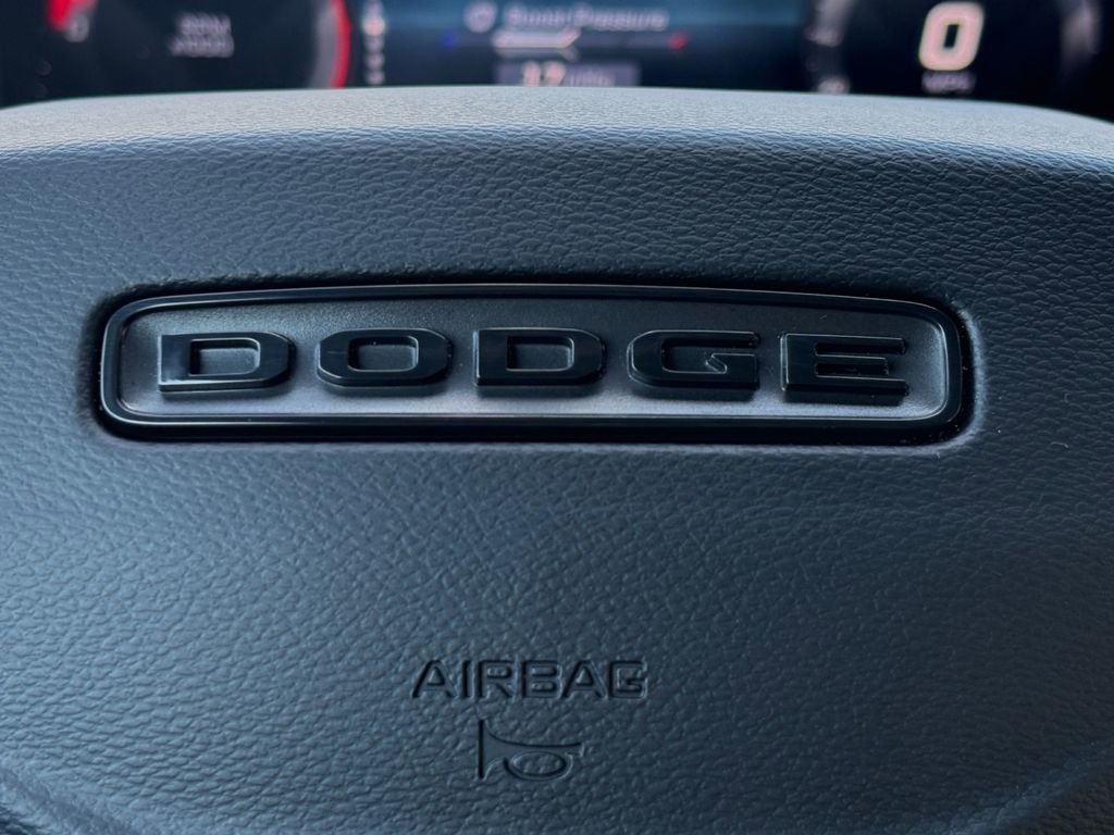 New 2026 Dodge Charger GT w/ Driver Convenience Group image 9