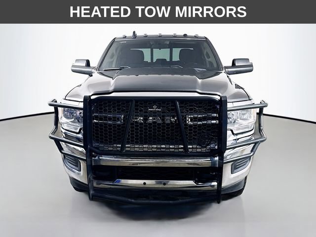 Used 2019 RAM 2500 Tradesman AWD/4WD image 4