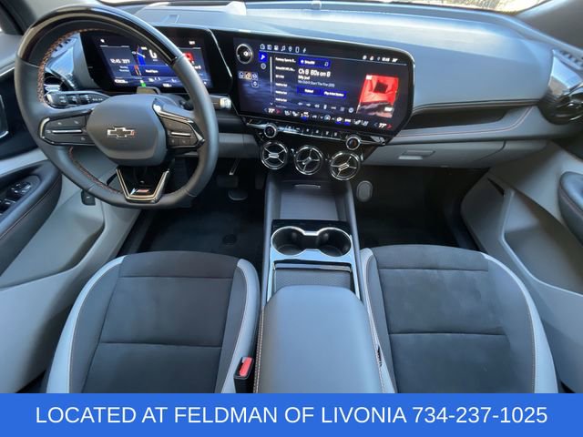 Used 2025 Chevrolet Blazer EV SS image 20