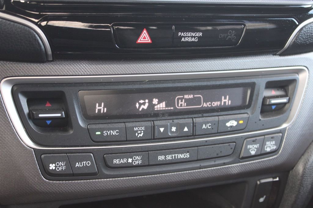 Used 2024 Honda Ridgeline RTL image 37