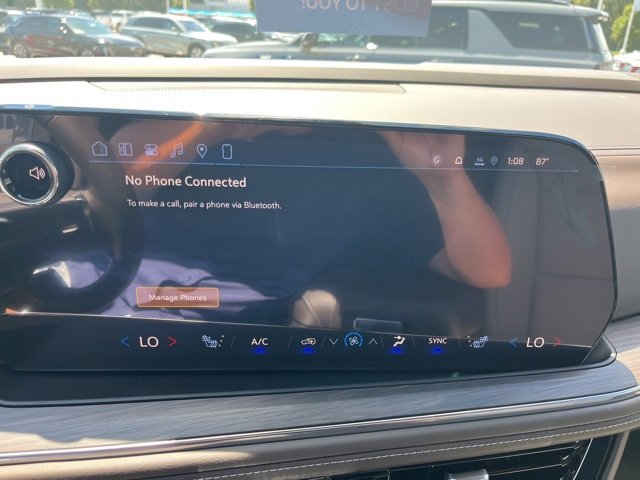 New 2026 Chevrolet Tahoe LT w/ Comfort Package image 34