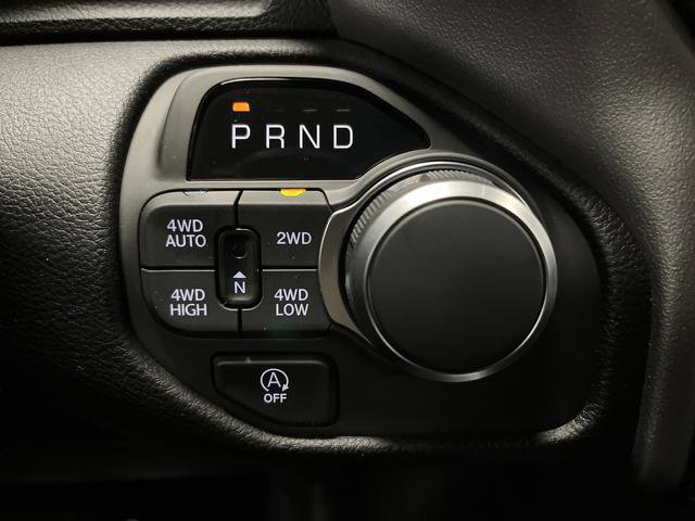 New 2026 RAM 1500 Big Horn image 21