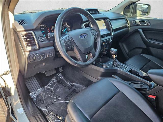 Used 2021 Ford Ranger XLT w/ Tremor Off-Road Package image 9