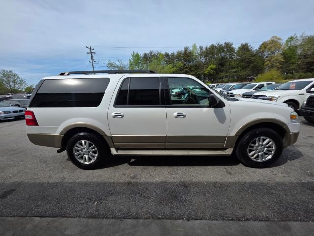 Used 2013 Ford Expedition EL XLT image 4