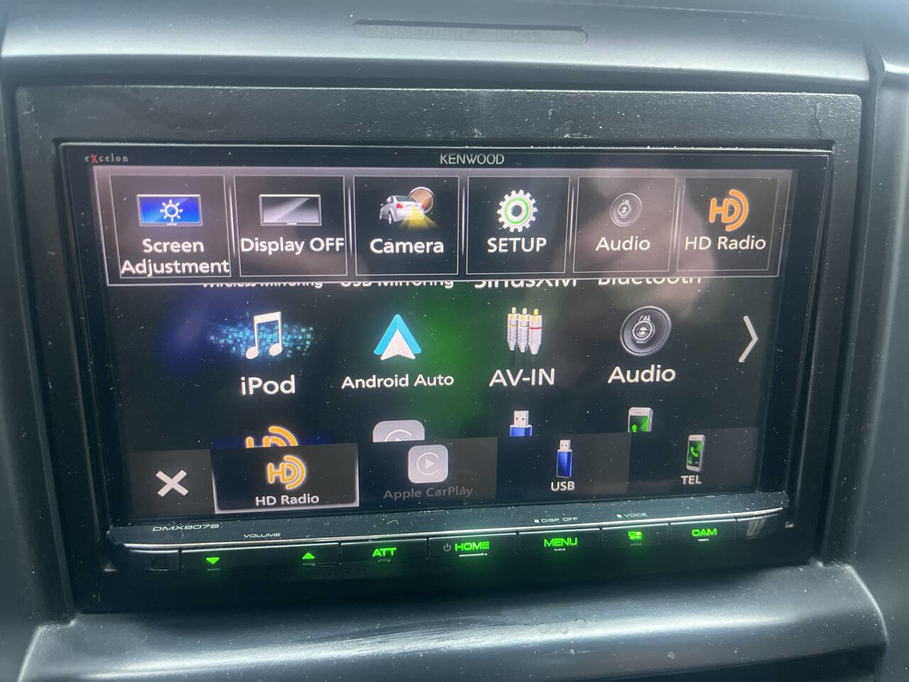 Used 2007 Ford Explorer Sport Trac Limited image 28