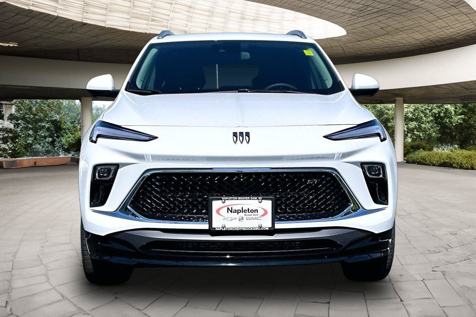 New 2026 Buick Encore GX Sport Touring w/ Advanced Technology Package AWD/4WD image 19