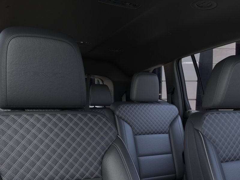 New 2027 GMC Acadia Denali AWD/4WD image 26