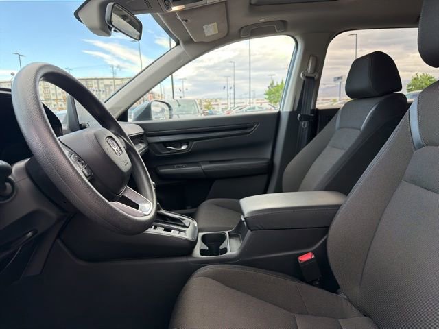 Used 2023 Honda CR-V EX image 20