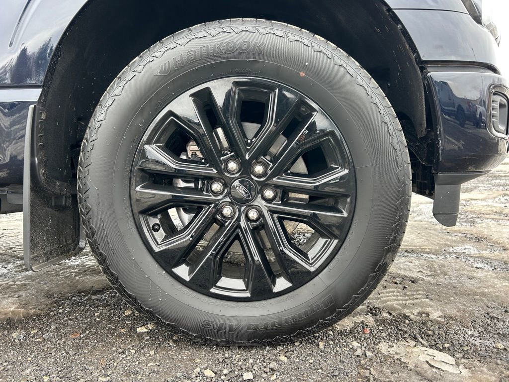 Used 2025 Ford F150 Lariat image 24