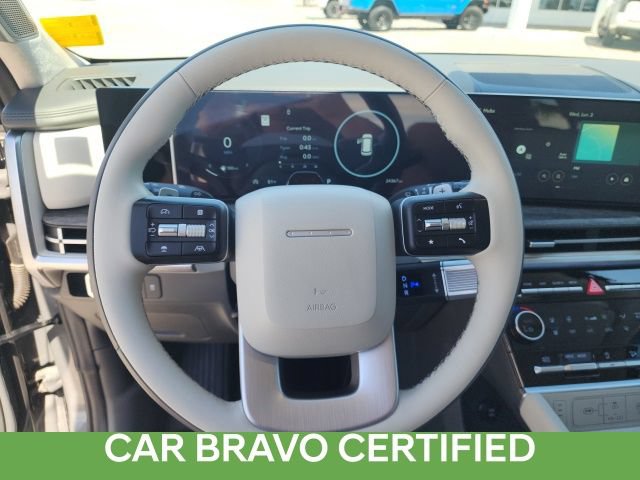 Used 2024 Hyundai Santa Fe Calligraphy FWD image 35