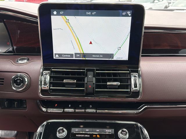 Used 2019 Lincoln Navigator L Black Label w/ Cargo Package image 30