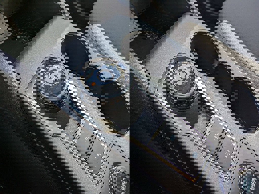 New 2025 Ford Bronco Sport Big Bend w/ Convenience Package image 12