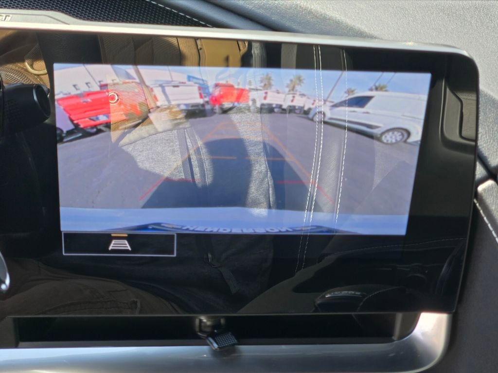 Certified 2023 Chevrolet Corvette Stingray Coupe w/ 1LT image 21