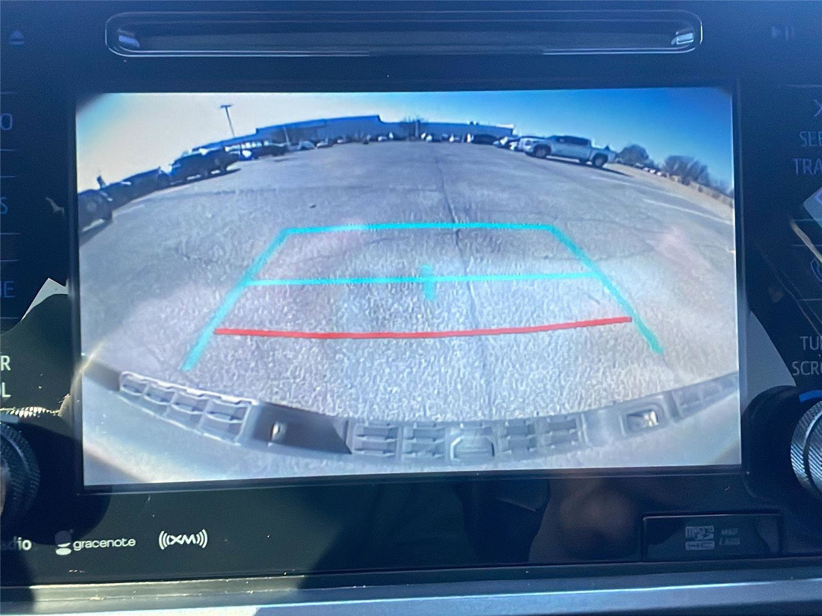 Used 2018 Toyota Tacoma TRD Off-Road image 27