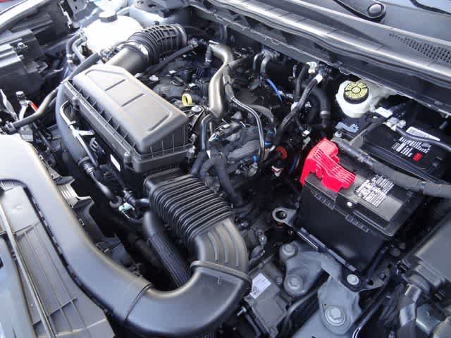 Used 2024 Ford Escape ST-Line FWD image 38