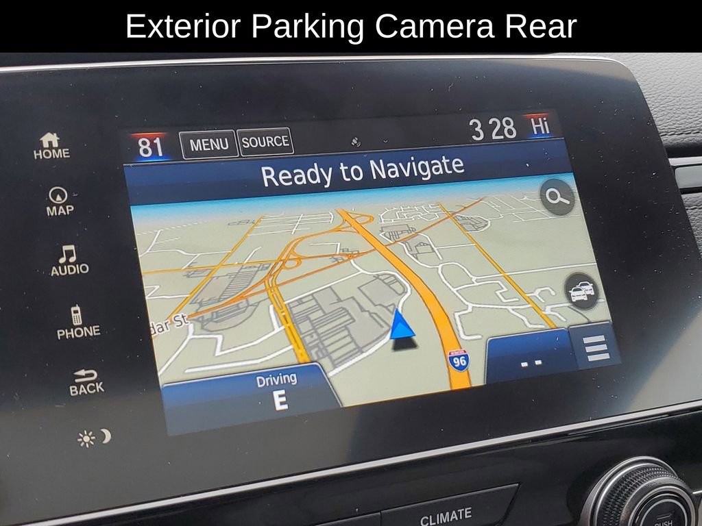 Used 2022 Honda CR-V Touring image 14