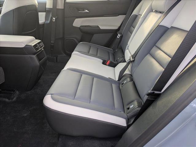 New 2026 Honda Prologue Touring image 16