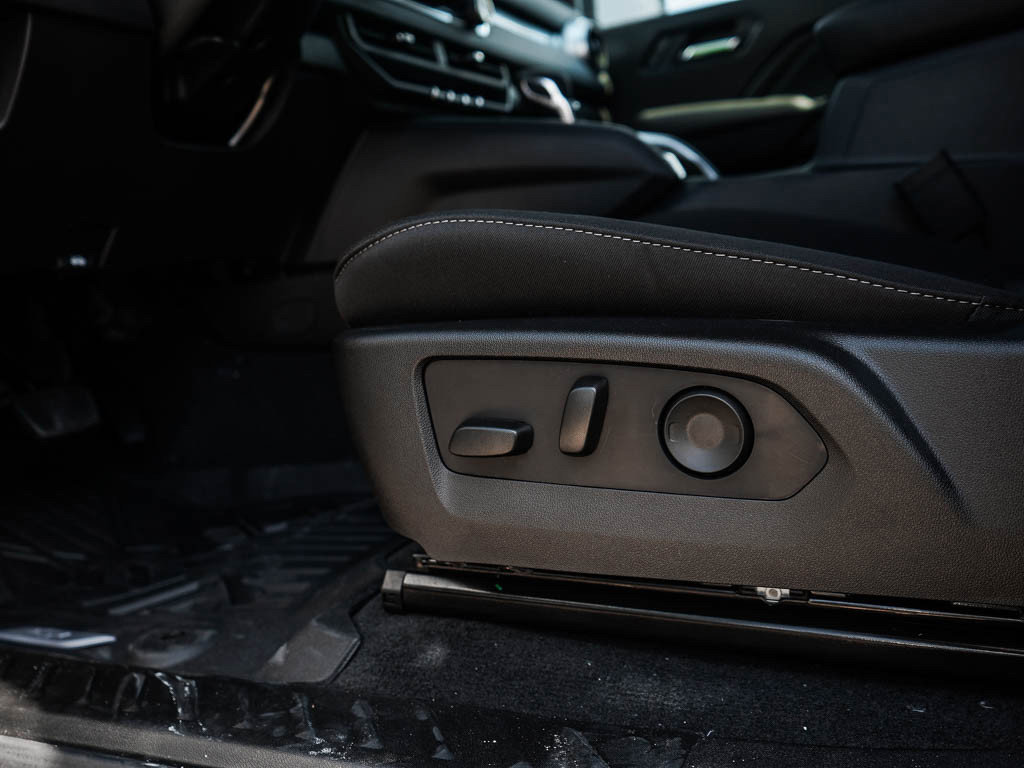 New 2026 Chevrolet Colorado LT w/ Advanced Trailering Package image 16