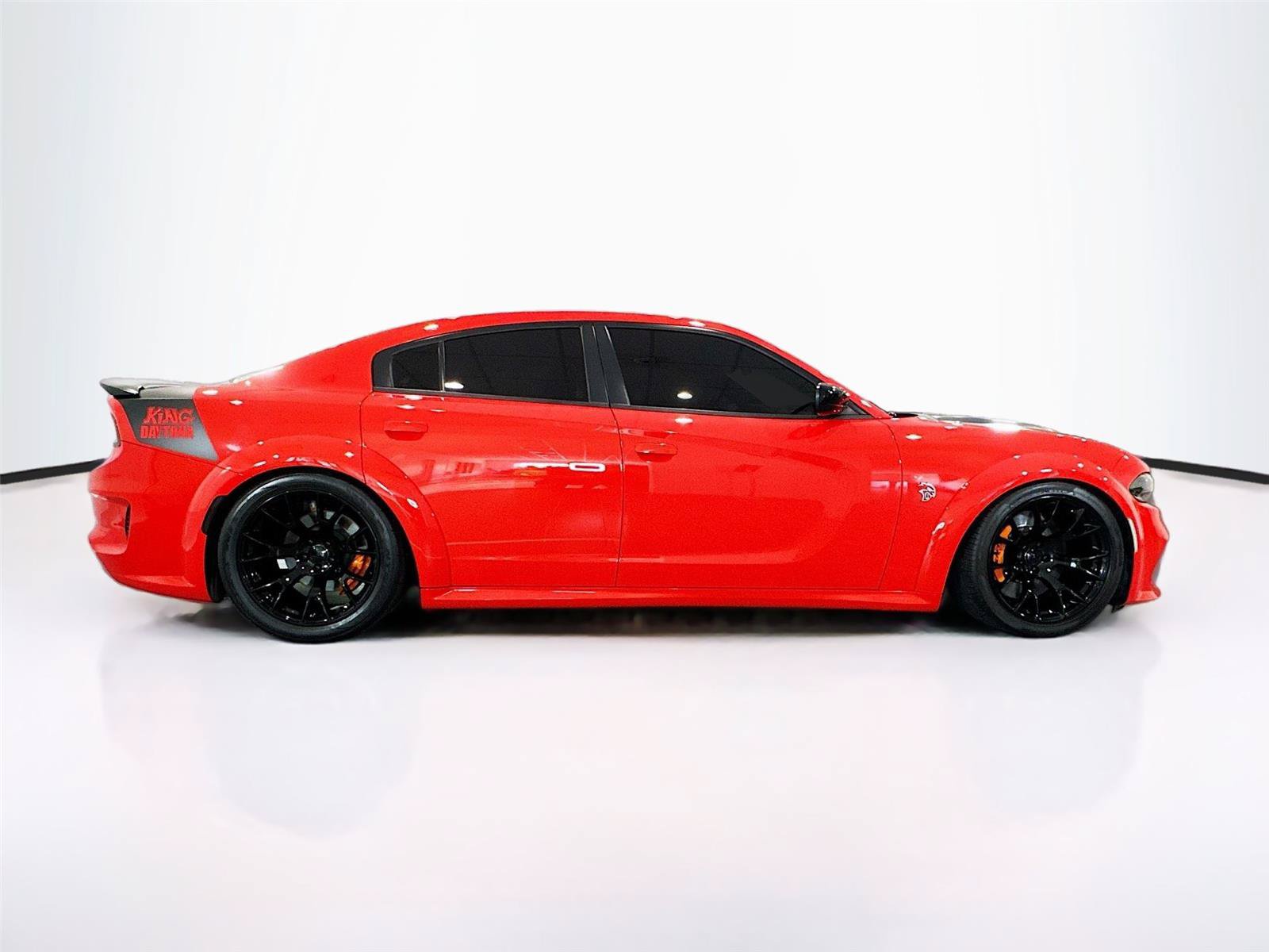 Used 2023 Dodge Charger SRT Hellcat RWD image 31