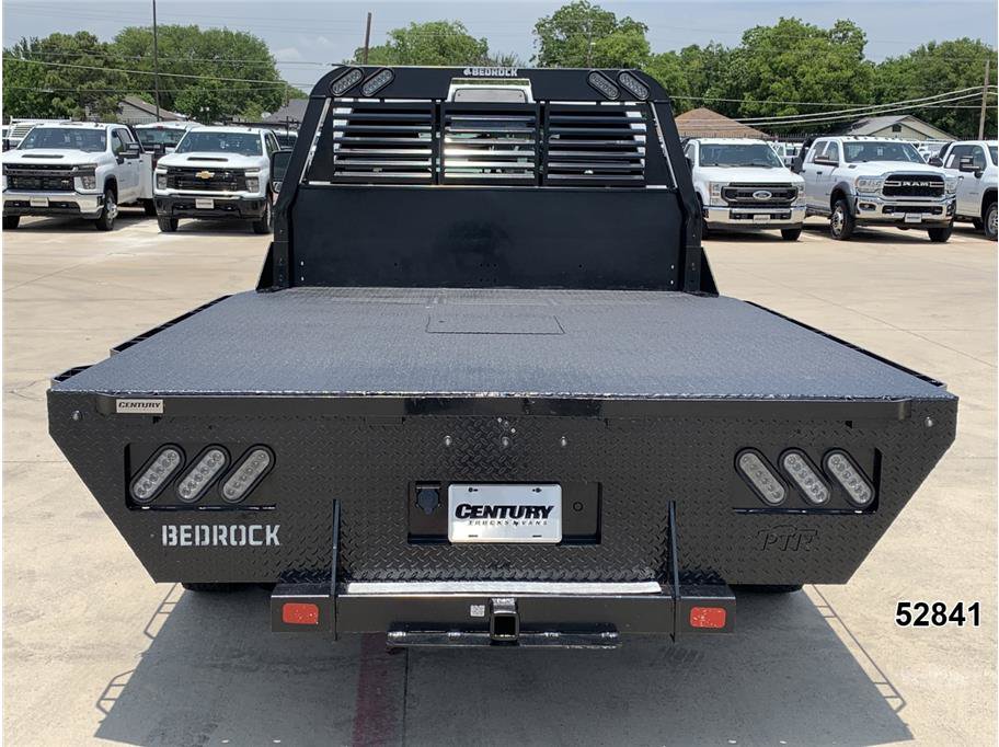 Used 2024 RAM 3500 Tradesman w/ Max Tow Package AWD/4WD image 7