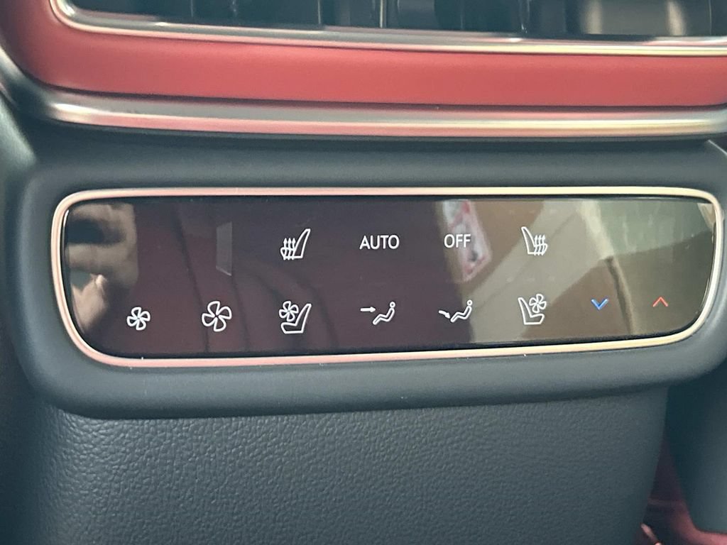 New 2026 Genesis GV80 3.5T e-SC AWD/4WD image 24
