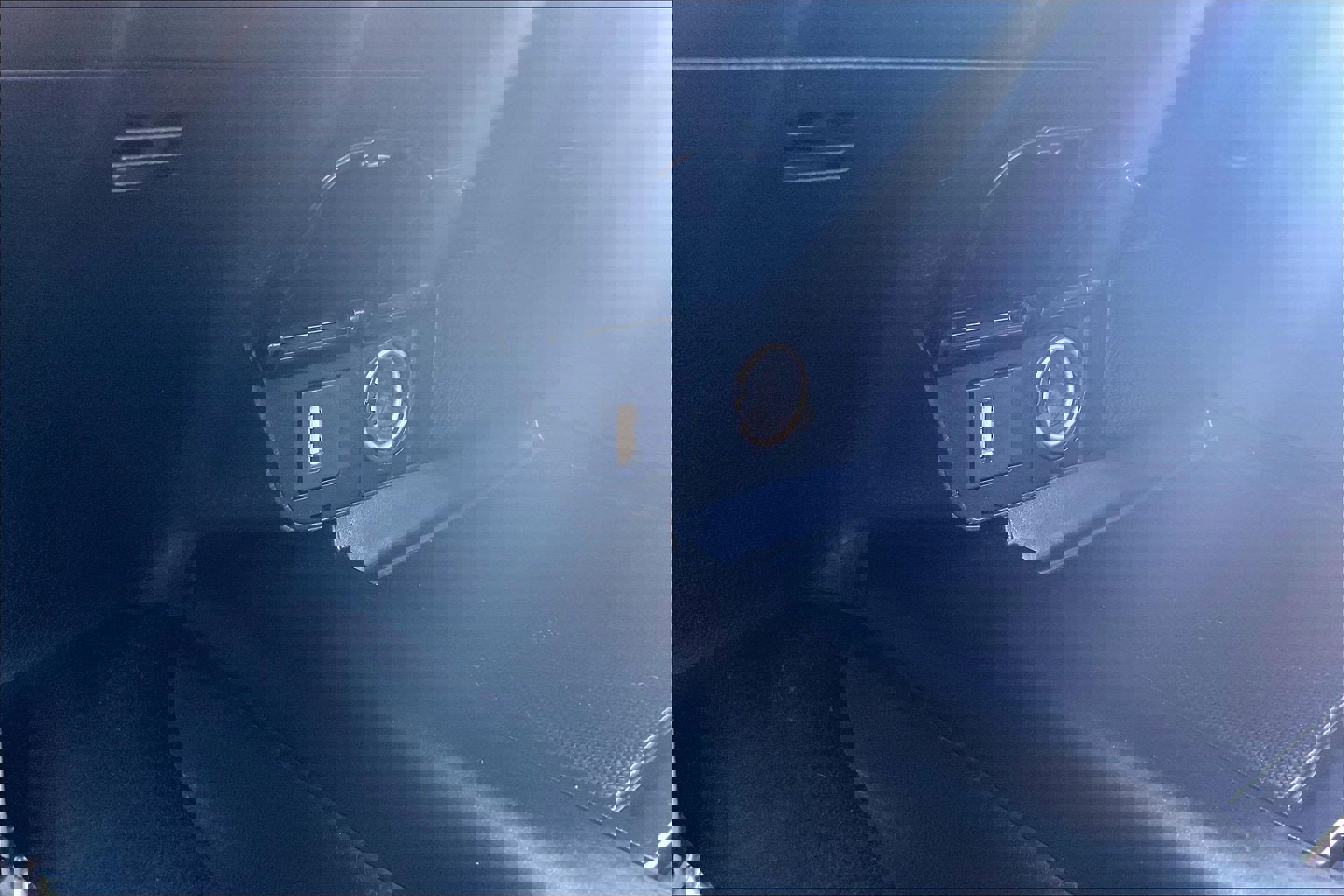 Used 2021 Toyota Camry TRD w/ TRD Package w/JBL Audio image 38