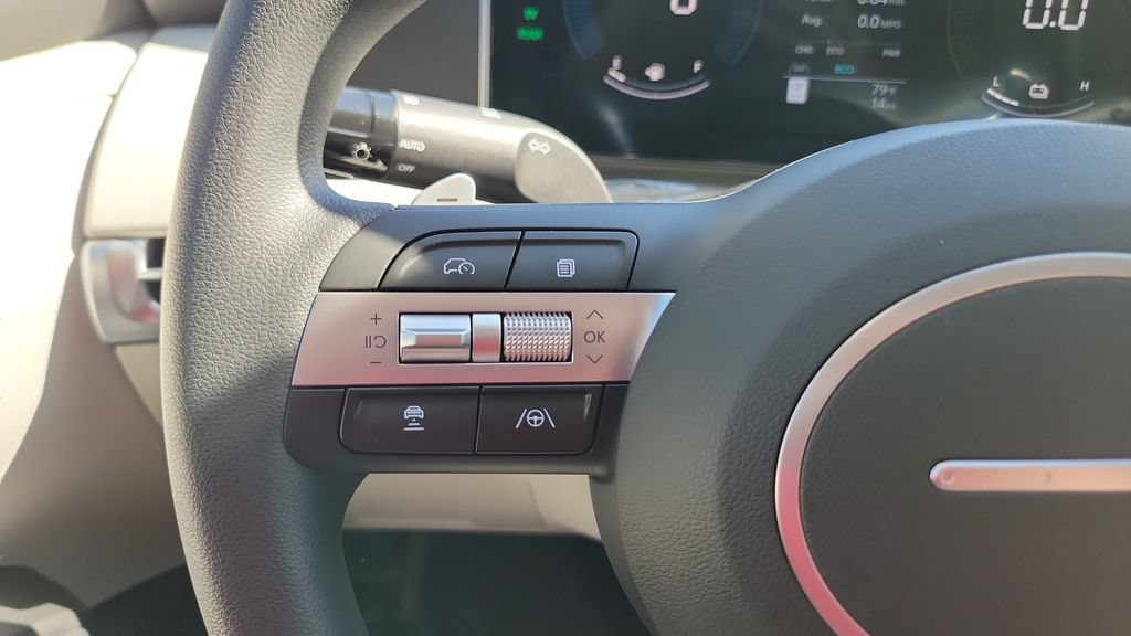 New 2026 Hyundai Tucson SEL AWD/4WD image 25
