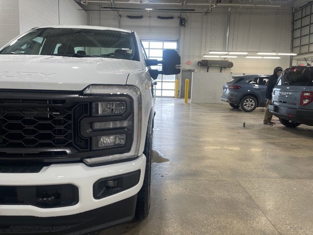 New 2025 Ford F250 XLT w/ FX4 Off-Road Package image 14