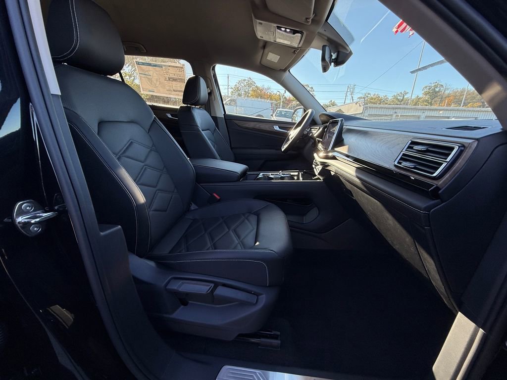 New 2026 Volkswagen Atlas SE image 22