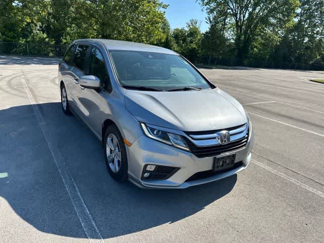 Used 2019 Honda Odyssey EX image 26