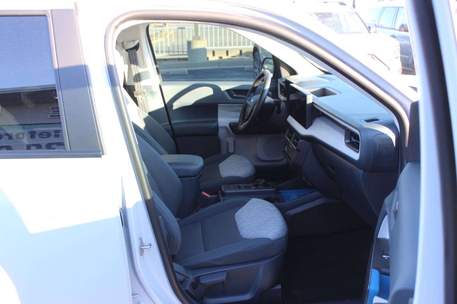 Used 2025 Ford Maverick XLT w/ Equipment Group 301A image 11