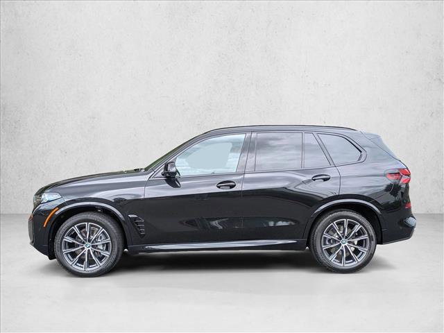 Certified 2026 BMW X5 xDrive40i image 9