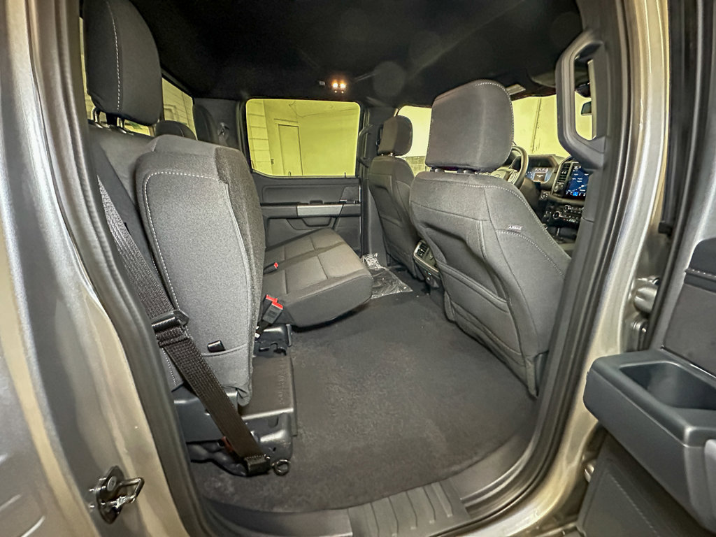 New 2026 Ford F150 XLT AWD/4WD image 4
