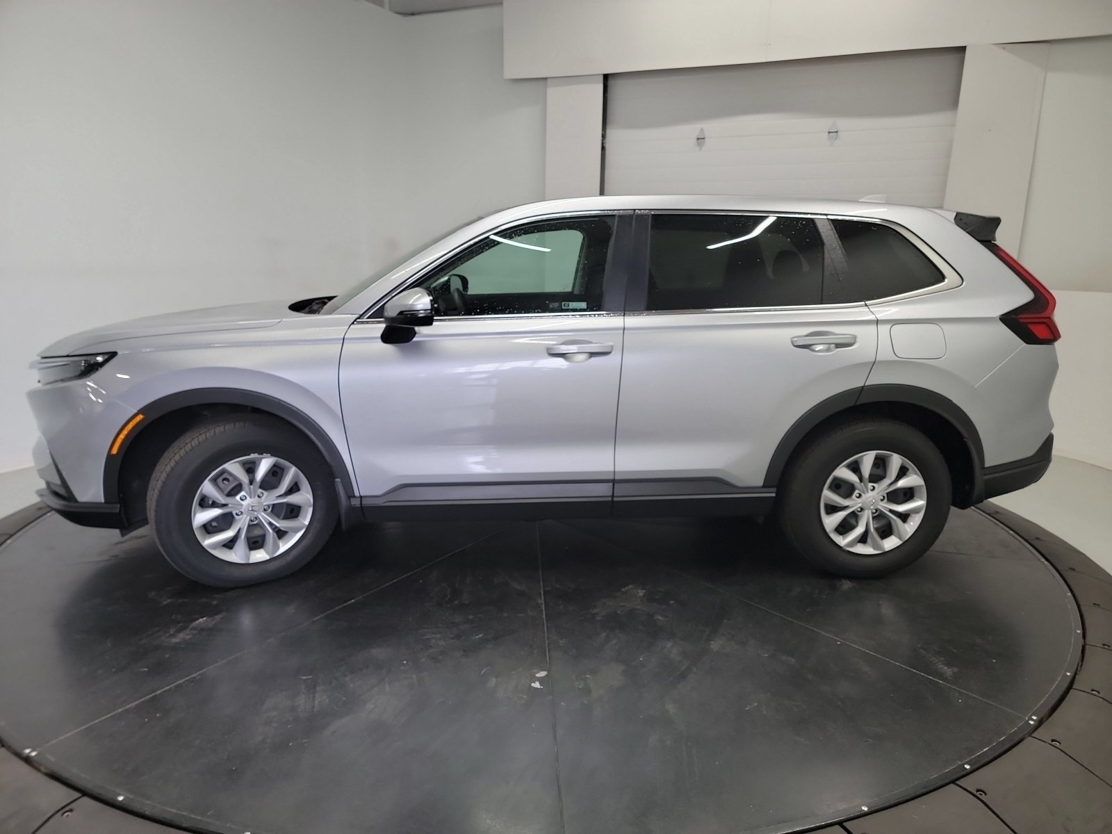 Certified 2026 Honda CR-V LX image 5