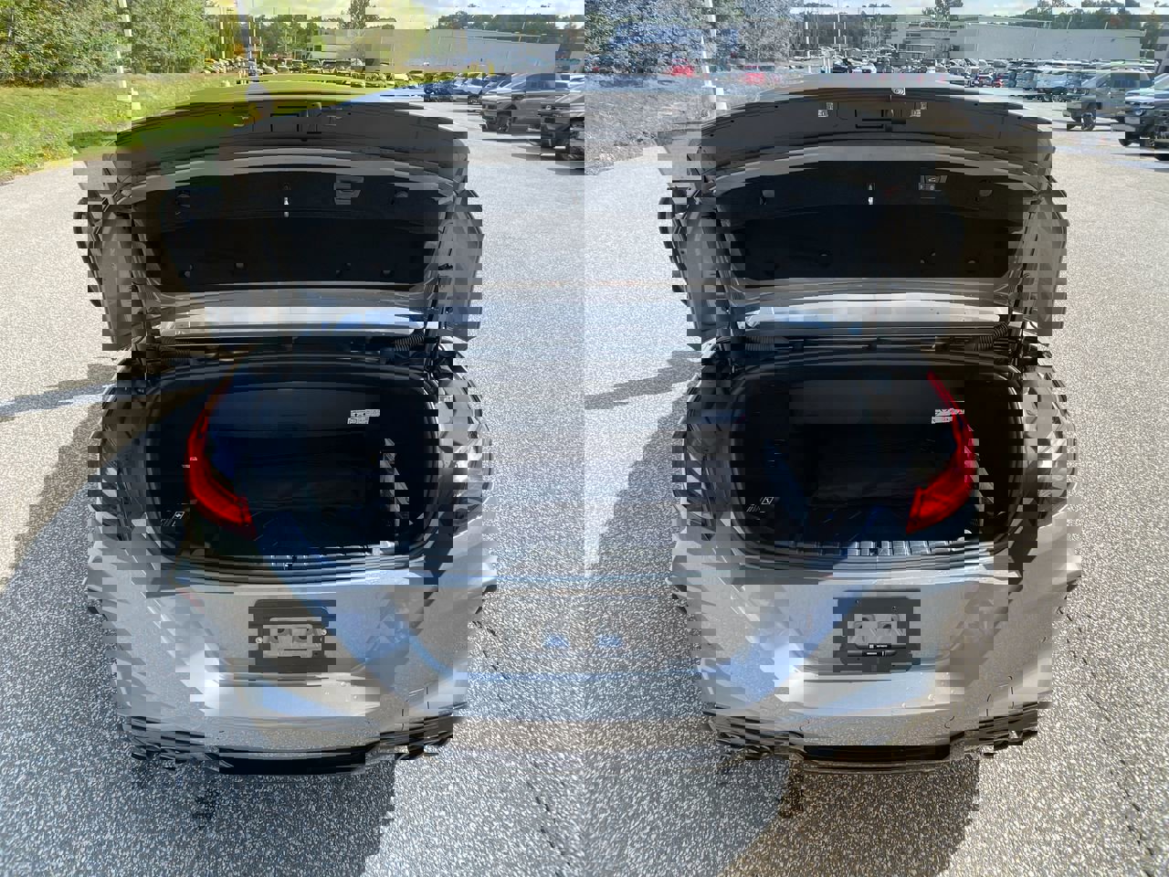 Used 2025 BMW M8 Competition image 22