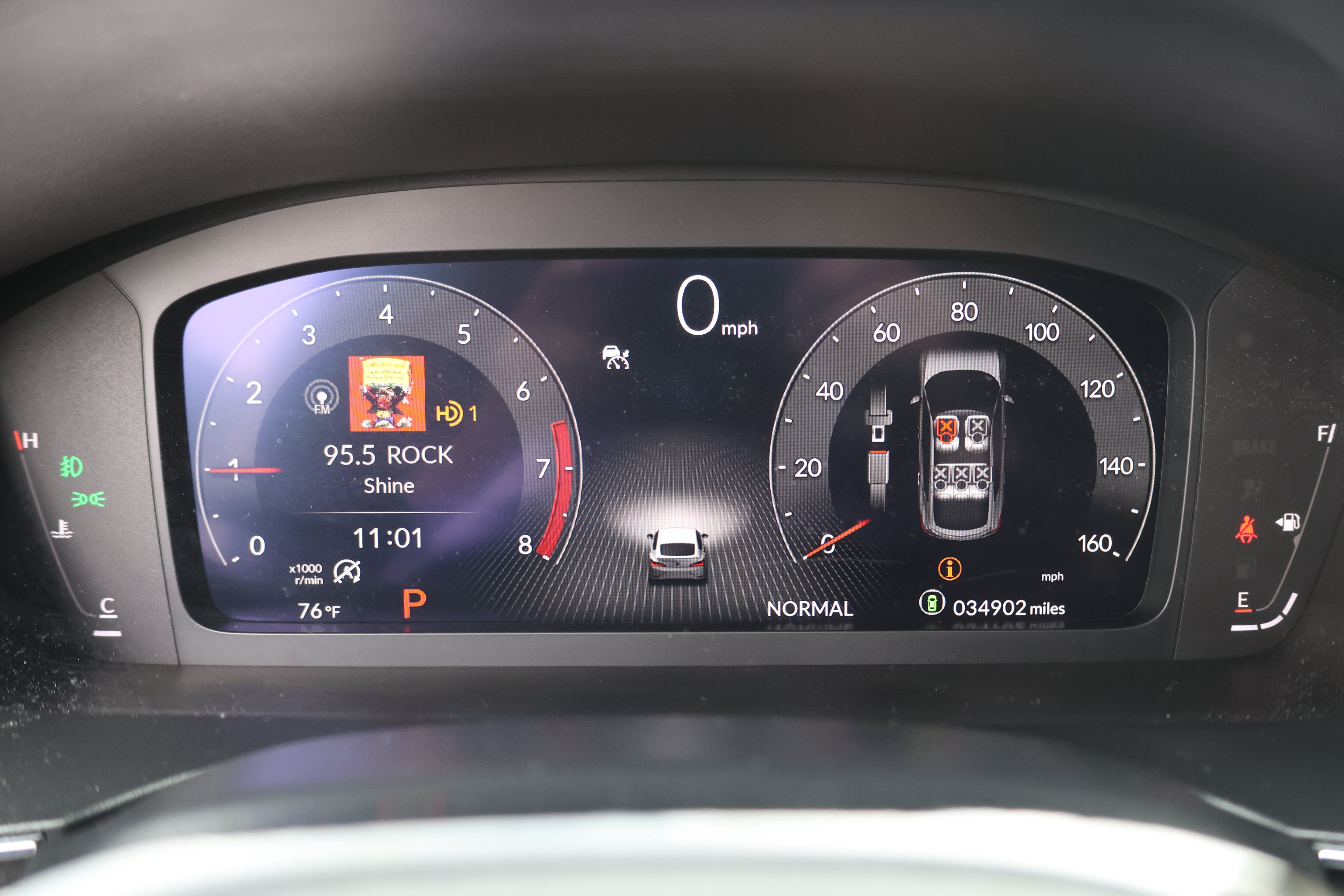 Used 2024 Acura Integra A-Spec w/ Technology Package FWD image 27