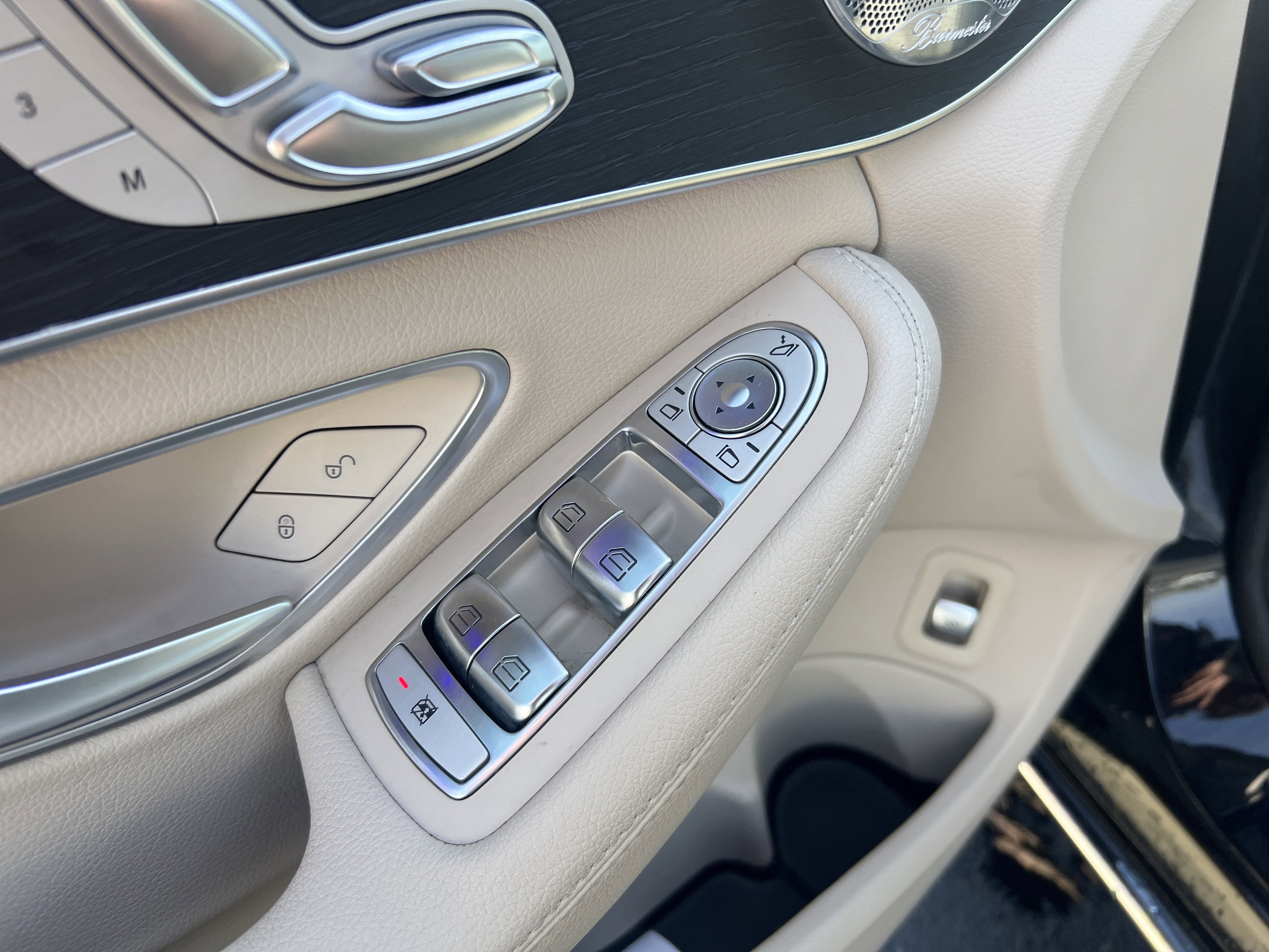 Certified 2021 Mercedes-Benz C 300 4MATIC Sedan image 15