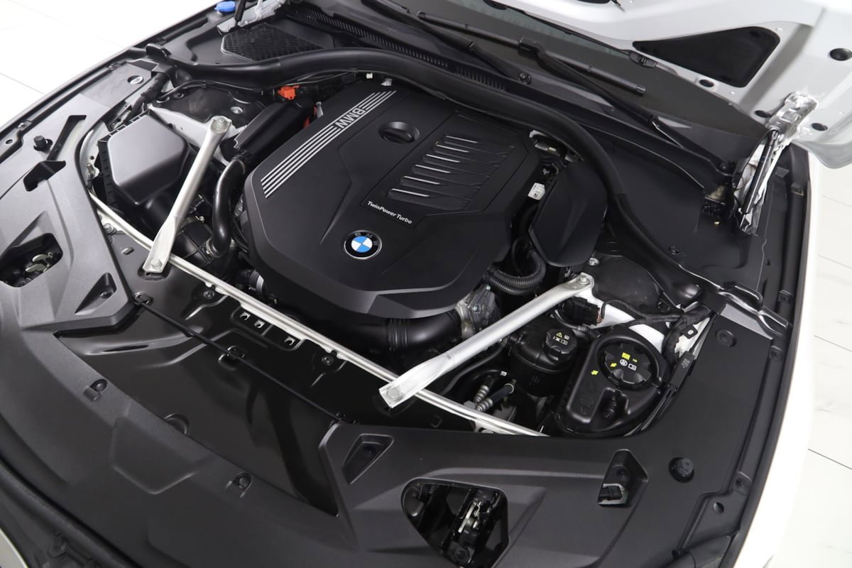 Used 2024 BMW 840i Gran Coupe xDrive AWD/4WD image 26