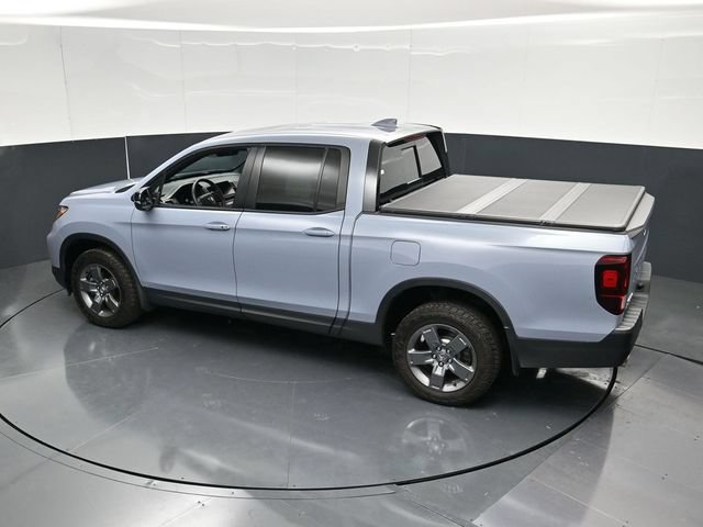 Used 2024 Honda Ridgeline TrailSport image 50
