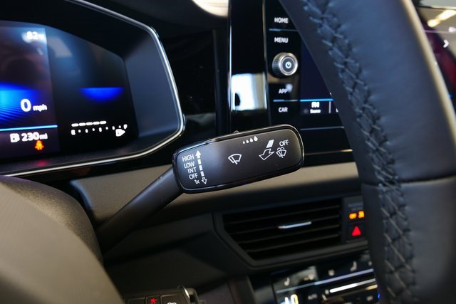 New 2025 Volkswagen Jetta Sport image 24