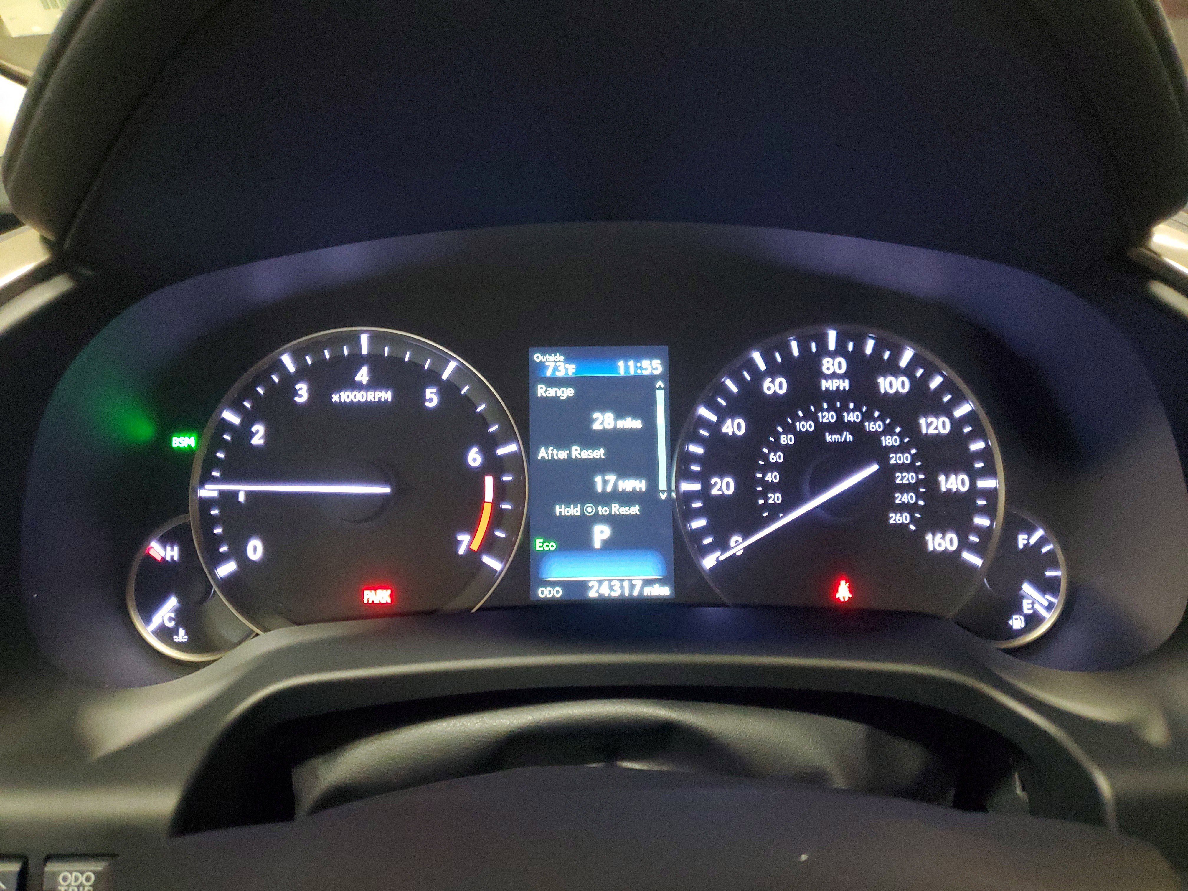 Used 2022 Lexus RX 350 FWD image 25