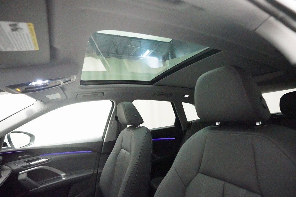 Used 2025 Audi Q5 Premium Plus w/ Premium Plus image 30