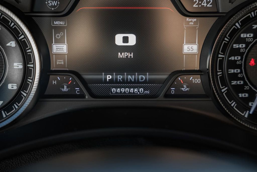 Certified 2022 RAM 2500 Power Wagon image 50